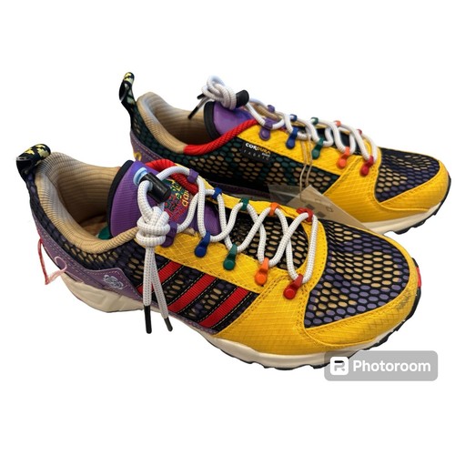 Adidas sean wotherspoon eqt - adidas,