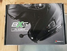 Nolan n-com BX5 Kommunikationssystem für X-lite Helme