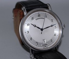 CHRONOSWISS CH2823 Kairos SL Zifferblatt Herren Automatikaufzug Uhr "VRW-1433"