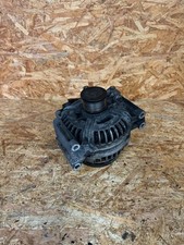 C4* Mercedes Benz W203 BJ05 Lichtmaschine Generator OM646