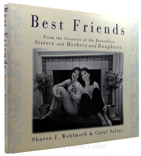 Sharon wohlmuth carol - j., &