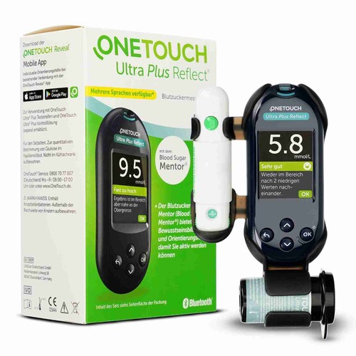 One touch ultra plus reflect - ultra,