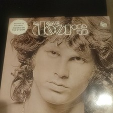 The Doors - The Best of Doors