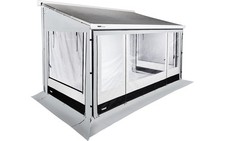 Thule Residence G3 Seitenwand-Set für Omnistor 5200 / 5003 Anbauhöhe 245 B-Ware