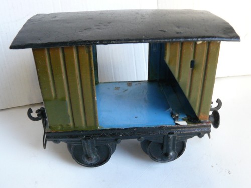 Marklin spur alter - ,