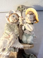 Giuseppe Armani Porzellanfigur