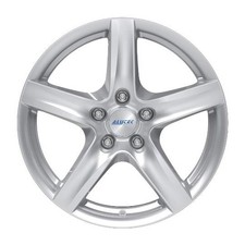 17 Zoll Alufelge ALUTEC Grip