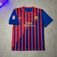 Nike FC Barcelona Trikot