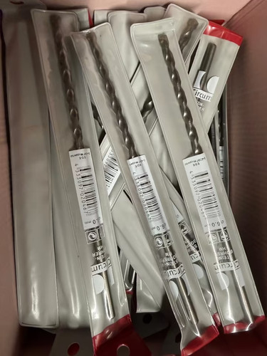 Circum steinbohrer x 200 - circum, mm