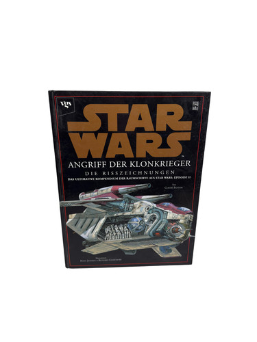 Star wars episode angriff - star,