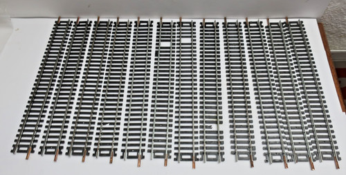 Lima 3020 gerades - lima, gleis