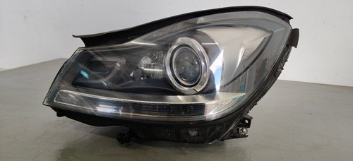Headlight scheinwerfer - headlight, bi