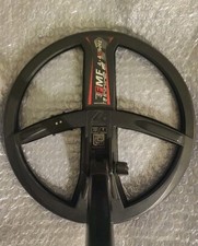 XP Deus 2 II FMF 22cm Doppel-D