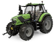 Deutz-Fahr 6150.4 RV Shift