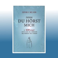 Buchset: Sefora Nelson |
