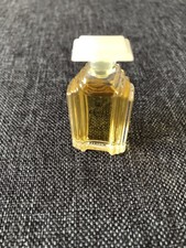 ,, Gucci No 3 Parfum“ Miniatur aus  Nachlass!