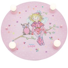 LED Deckenleuchte PRINZESSIN