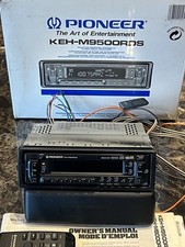 Pioneer KEH-M9500RDS AUTO