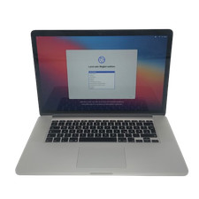 Apple MacBook Pro 11,4 2015 i7