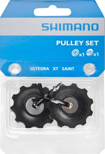 Shimano schaltrollen - shimano,