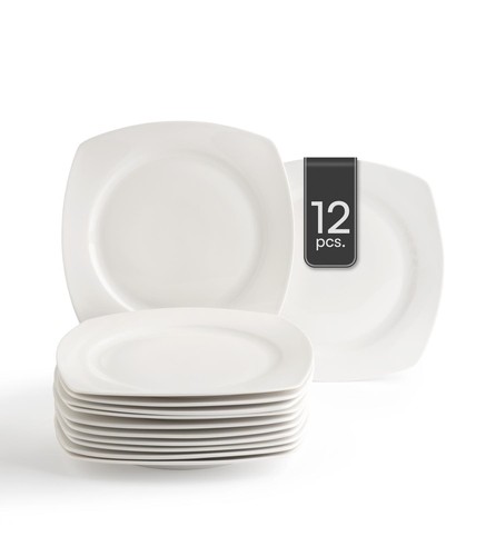 Speiseteller 12er set - 12er,