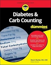 Diabetes & Carb Counting For