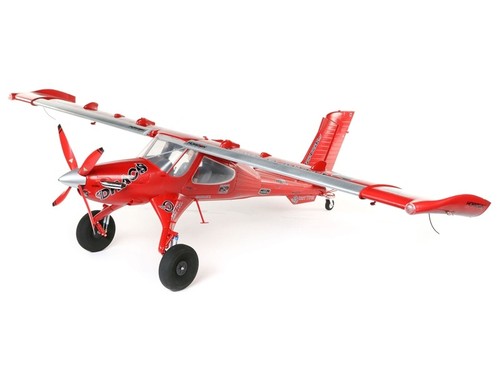 Flite draco smart bnf - draco,