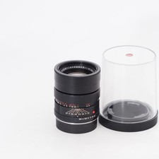 Leica Elmarit-R 90mm f/2.8 1