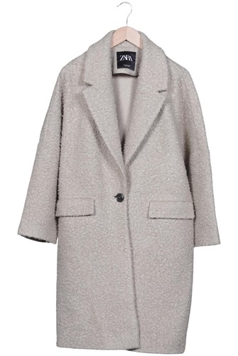 Zara mantel damen jacke parka - zara,