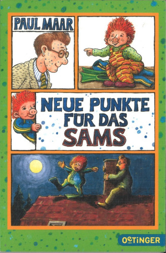 Neue punkte für - punkte, das