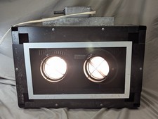 Zumtobel Ceiling Mount Spot