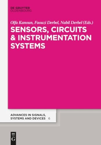 Sensors circuits and - circuits,