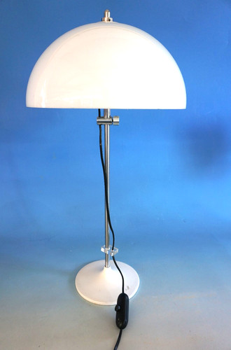 Vintage design tischlampe - vintage,