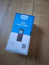  Laser-Entfernungsmesser