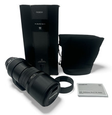 Olympus M.Zuiko Digital ED