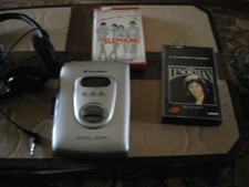 Walkman Kassettenspieler Marke