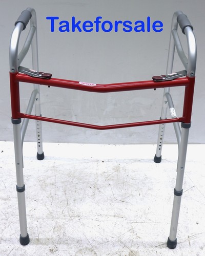 Gehbock bis 227kg gehgestell - gehbock,