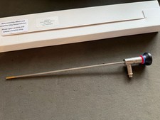 Olympus Endoskop Zystoskop