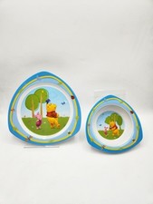 Winnie Puuh und Ferkel Melamin