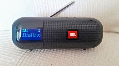 Jbl tuner dab - 2,