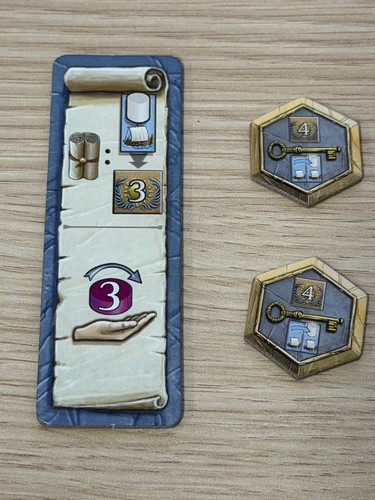 Brettspiel - ,
