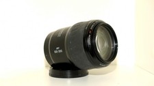 Minolta AF Maxxum 100-300mm 1:4.5-5.6 Lens Objektiv Sony Alpha