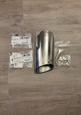 Mercedes-Benz W204 Chrom