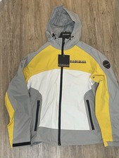 Napapijri  Regenjacke Herren