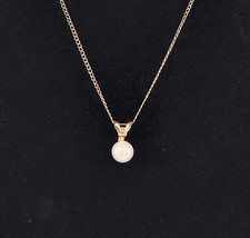 Vintage 14K Gold gefüllt