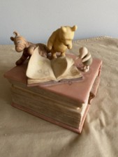 Charpente - Winnie Puuh &