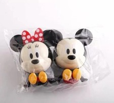 Minnie und mickey maus - minnie,
