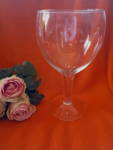 Kerzenglas großes deko glas - kerzenglas,