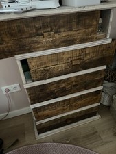 Impressionen Kommode - mal