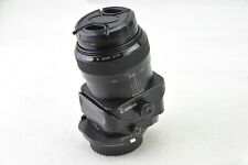 Canon TS-E 90mm F/2.8, Canon